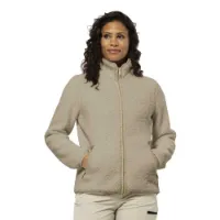 Jack Wolfskin Women's High Curl Jacket Jack Wolfskin Women's High Curl Jacket