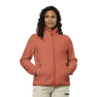 Jack Wolfskin Women's High Curl Jacket Jack Wolfskin Women's High Curl Jacket