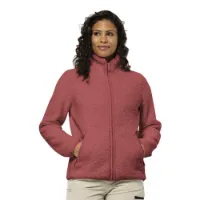 Jack Wolfskin Women's High Curl Jacket