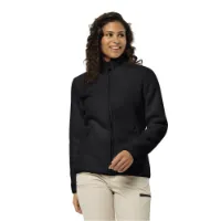 Jack Wolfskin Women's High Curl Jacket