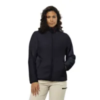 Jack Wolfskin Women's High Curl Jacket Jack Wolfskin Women's High Curl Jacket