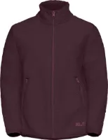 Jack Wolfskin Women's High Curl Jacket Jack Wolfskin Women's High Curl Jacket