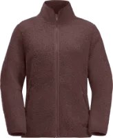 Jack Wolfskin Women's High Curl Jacket Jack Wolfskin Women's High Curl Jacket