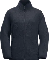 Jack Wolfskin Women's High Curl Jacket Jack Wolfskin Women's High Curl Jacket