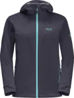 Jack Wolfskin Women's Highest Peak 2.5L Jack Wolfskin Women's Highest Peak 2.5L