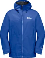 Jack Wolfskin Women's Highest Peak 3-Layer Jacket Jack Wolfskin Women's Highest Peak 3-Layer Jacket