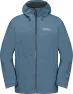 Jack Wolfskin Women's Highest Peak 3-Layer Jacket