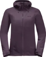 Jack Wolfskin Women's Highest Peak Jacket Jack Wolfskin Women's Highest Peak Jacket
