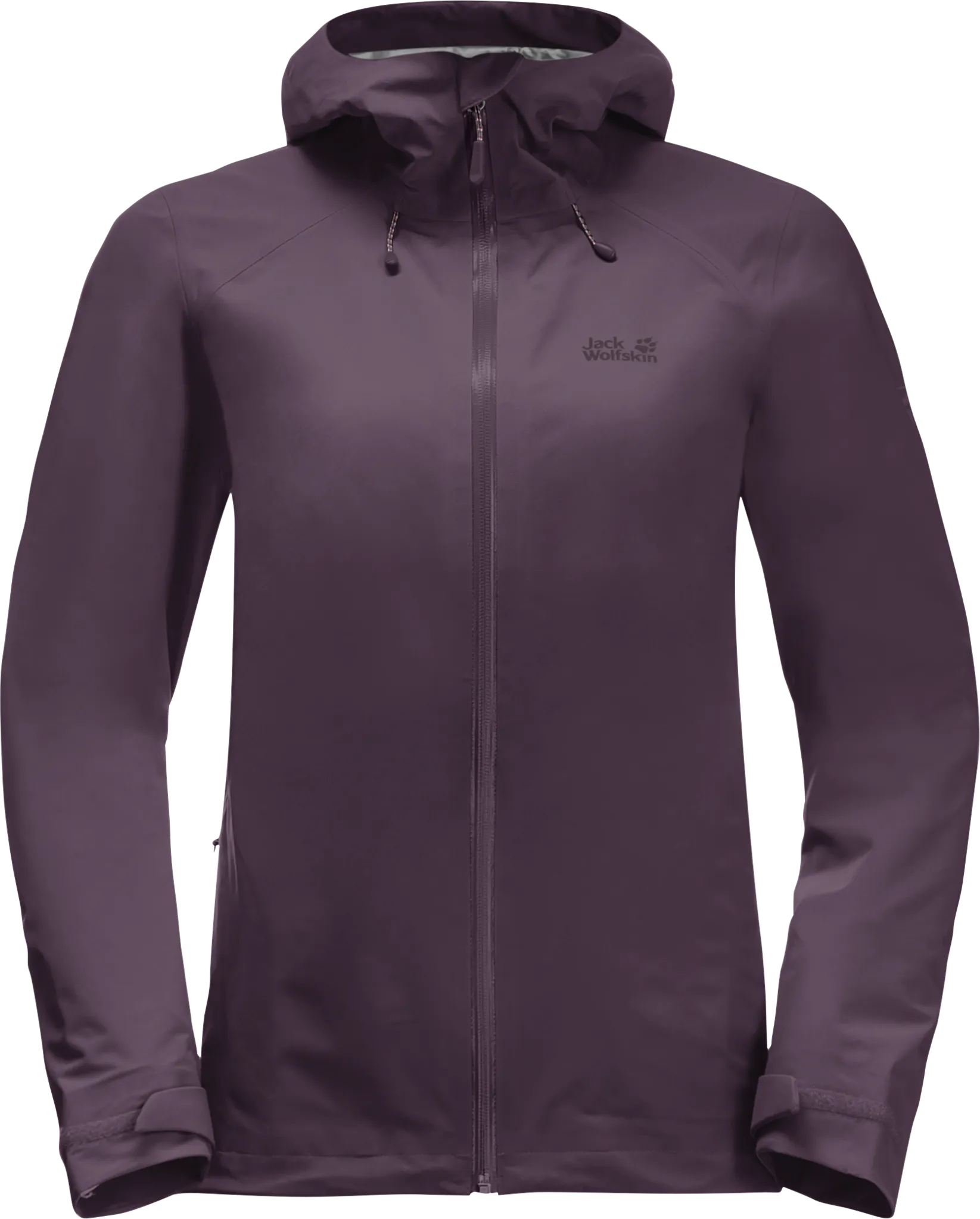 Jack Wolfskin Women's Highest Peak Jacket, Grapevine Jack Wolfskin Women's Highest Peak Jacket, Grapevine