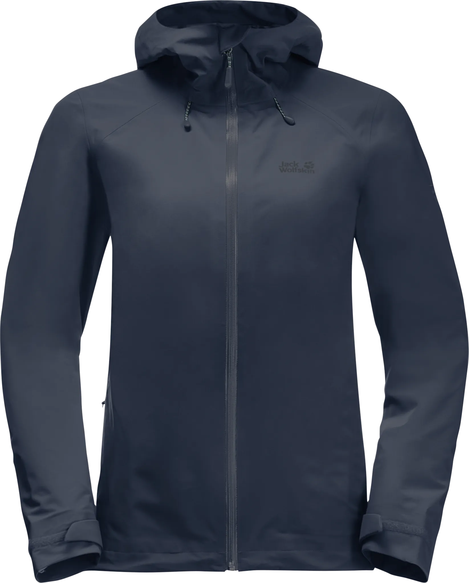 Jack Wolfskin Women's Highest Peak Jacket Jack Wolfskin Women's Highest Peak Jacket