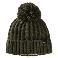 Jack Wolfskin Women's Highloft Knit Beanie