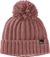 Jack Wolfskin Women's Highloft Knit Beanie Jack Wolfskin Women's Highloft Knit Beanie