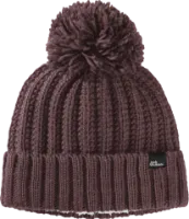 Jack Wolfskin Women's Highloft Knit Beanie
