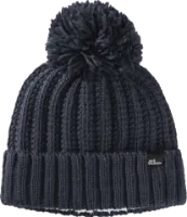Jack Wolfskin Women's Highloft Knit Beanie