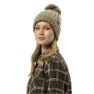 Jack Wolfskin Women's Highloft Knit Beanie