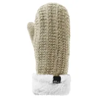 Jack Wolfskin Women's Highloft Knit Mitten Jack Wolfskin Women's Highloft Knit Mitten