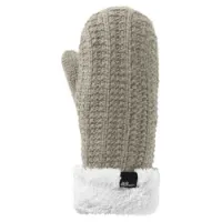 Jack Wolfskin Women's Highloft Knit Mitten Jack Wolfskin Women's Highloft Knit Mitten