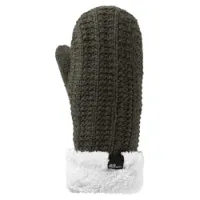 Jack Wolfskin Women's Highloft Knit Mitten