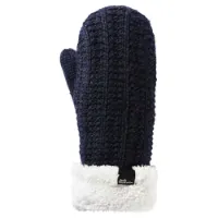 Jack Wolfskin Women's Highloft Knit Mitten