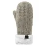 Jack Wolfskin Women's Highloft Knit Mitten