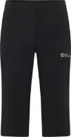 Jack Wolfskin Women's Hikeout 3/4 Pants Jack Wolfskin Women's Hikeout 3/4 Pants