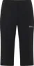 Jack Wolfskin Women's Hikeout 3/4 Pants