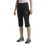 Jack Wolfskin Women's Hikeout 3/4 Pants