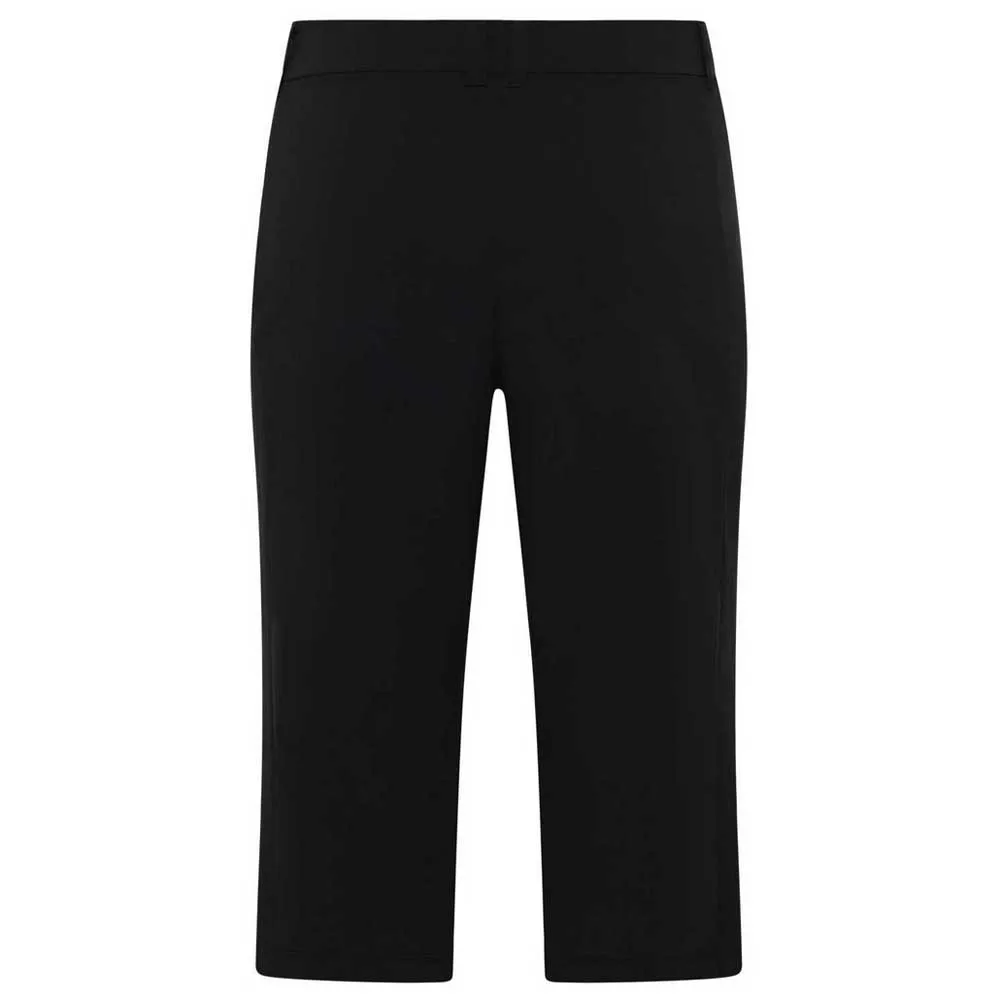 Jack Wolfskin Women's Hikeout 3/4 Pants Jack Wolfskin Women's Hikeout 3/4 Pants