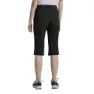 Jack Wolfskin Women's Hikeout 3/4 Pants