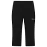 Jack Wolfskin Women's Hikeout 3/4 Pants