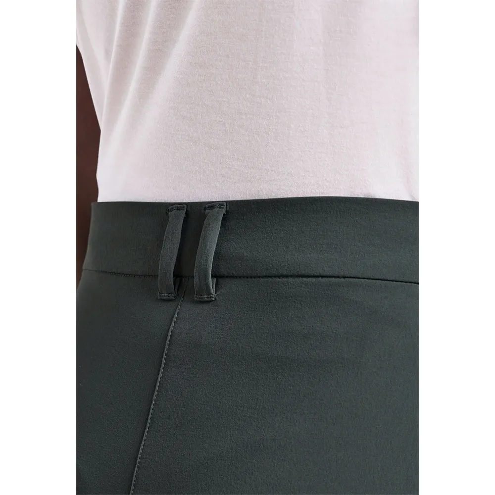 Jack Wolfskin Women's Hikeout 3/4 Pants