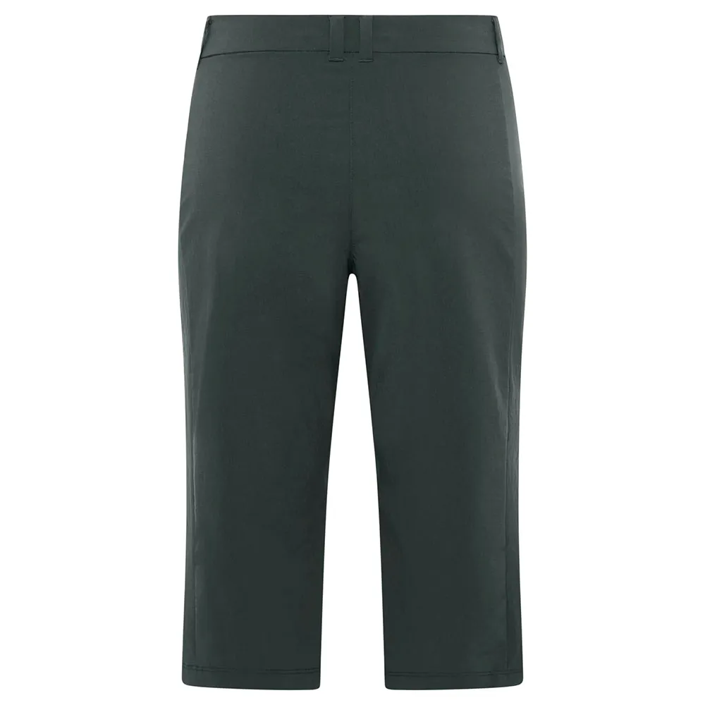 Jack Wolfskin Women's Hikeout 3/4 Pants