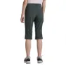 Jack Wolfskin Women's Hikeout 3/4 Pants