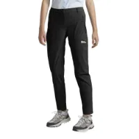Jack Wolfskin Women's Hikeout Pants Jack Wolfskin Women's Hikeout Pants