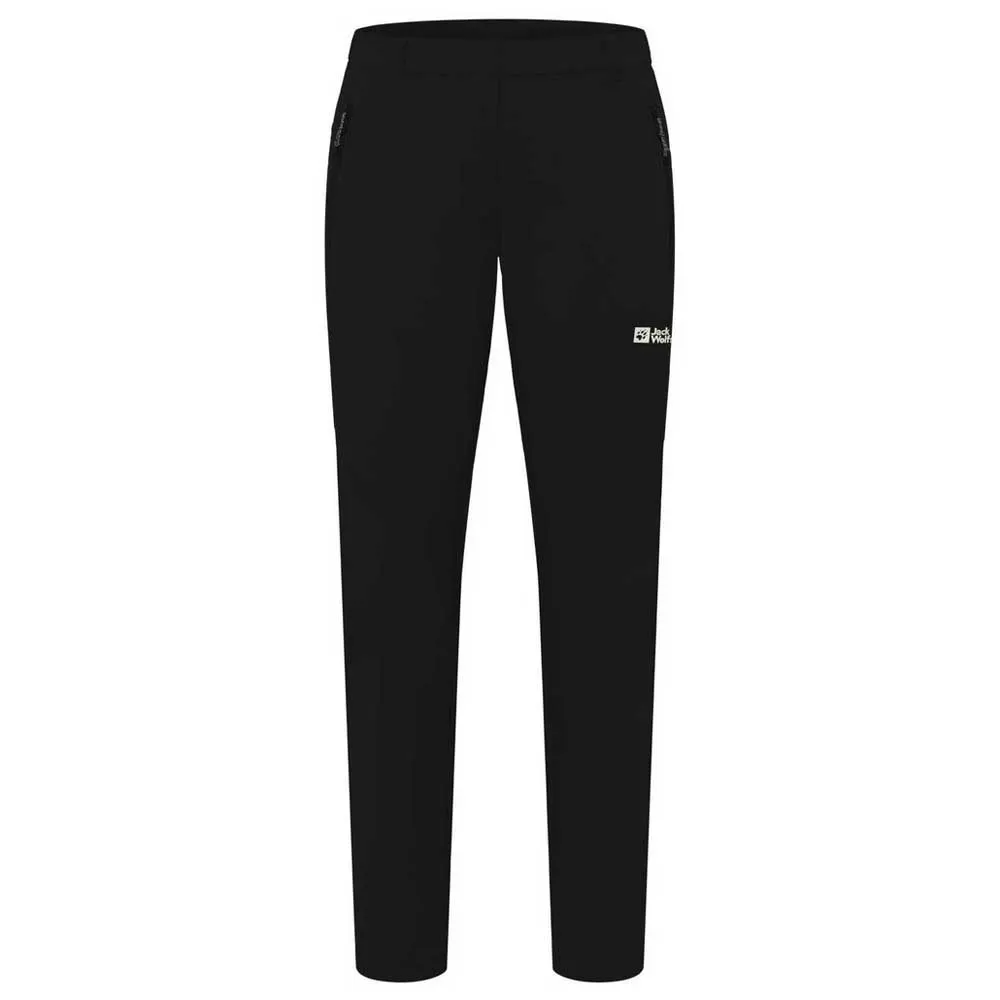 Jack Wolfskin Women's Hikeout Pants Jack Wolfskin Women's Hikeout Pants