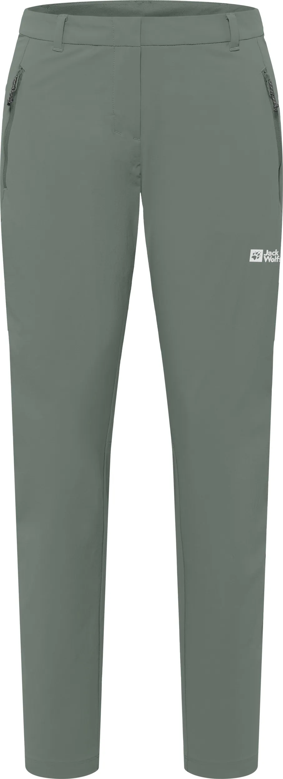 Jack Wolfskin Women's Hikeout Pants