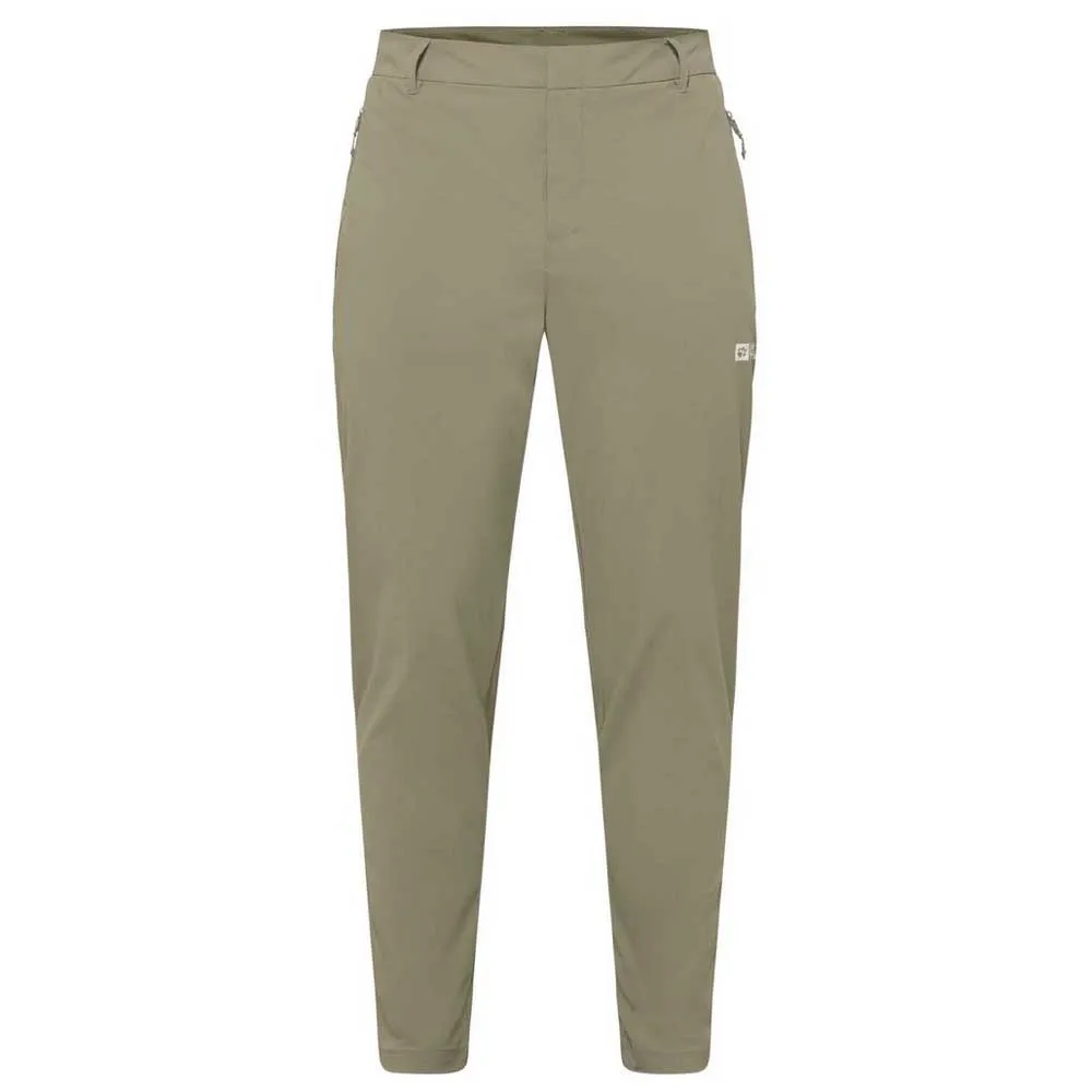 Jack Wolfskin Women's Hikeout Pants