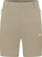 Jack Wolfskin Women's Hikeout Shorts Jack Wolfskin Women's Hikeout Shorts