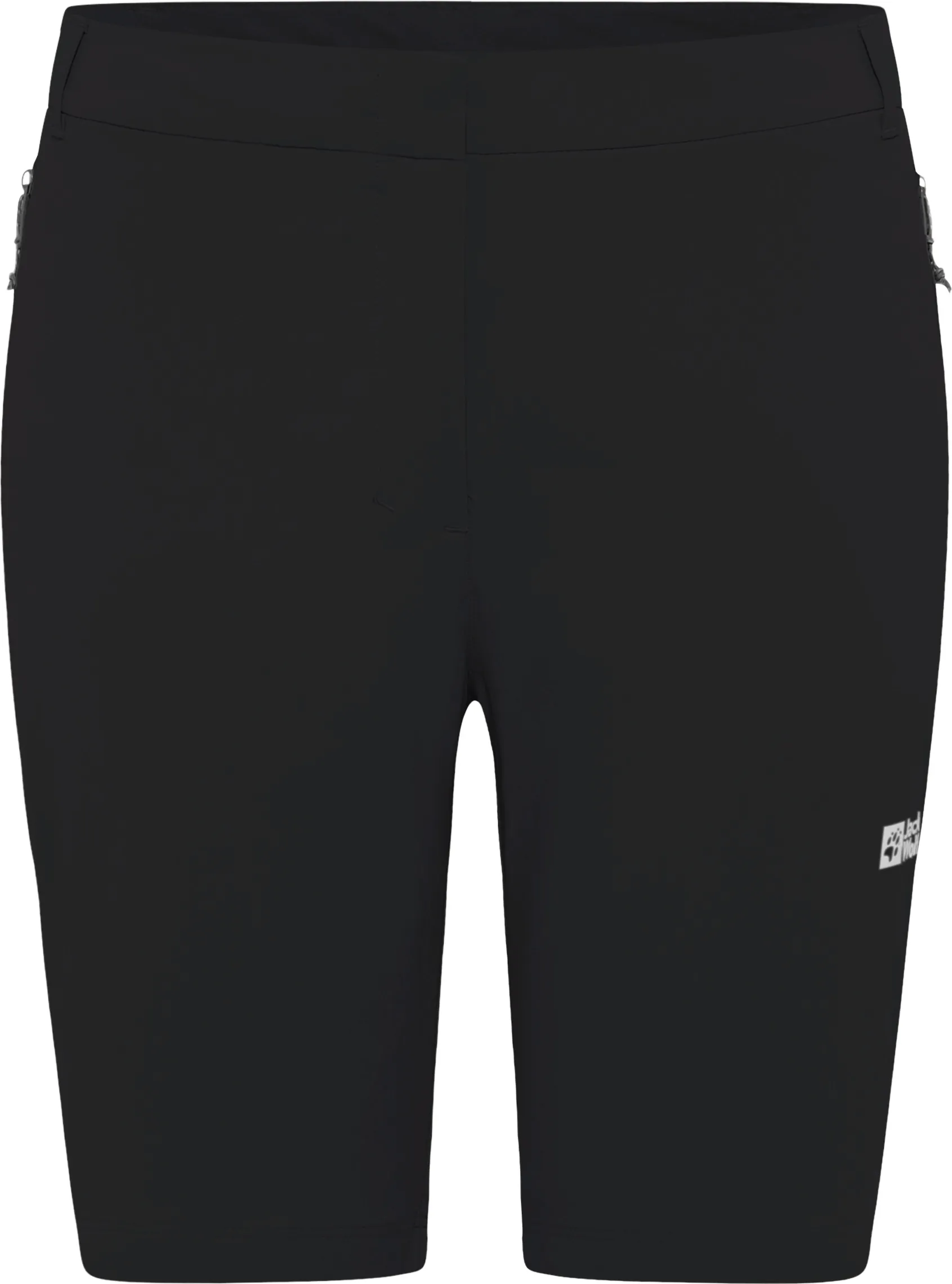 Jack Wolfskin Women's Hikeout Shorts Jack Wolfskin Women's Hikeout Shorts