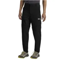 Jack Wolfskin Women's Hikeout Zip Off Pants