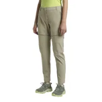 Jack Wolfskin Women's Hikeout Zip Off Pants