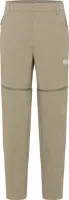 Jack Wolfskin Women's Hikeout Zip Off Pants Jack Wolfskin Women's Hikeout Zip Off Pants