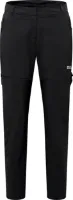 Jack Wolfskin Women's Hikeout Zip Off Pants