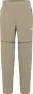 Jack Wolfskin Women's Hikeout Zip Off Pants