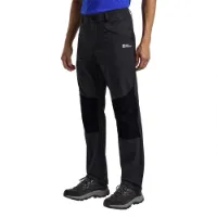 Jack Wolfskin Women's Hiking Alpine Pants Jack Wolfskin Women's Hiking Alpine Pants