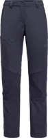 Jack Wolfskin Women's Hiking Alpine Pants