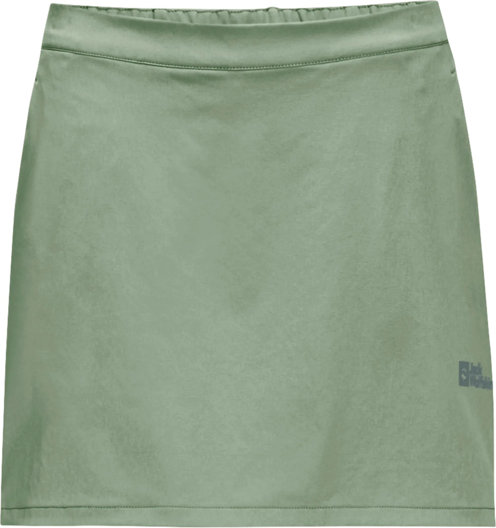 Jack Wolfskin Women's Hiking Alpine Skort Jack Wolfskin Women's Hiking Alpine Skort