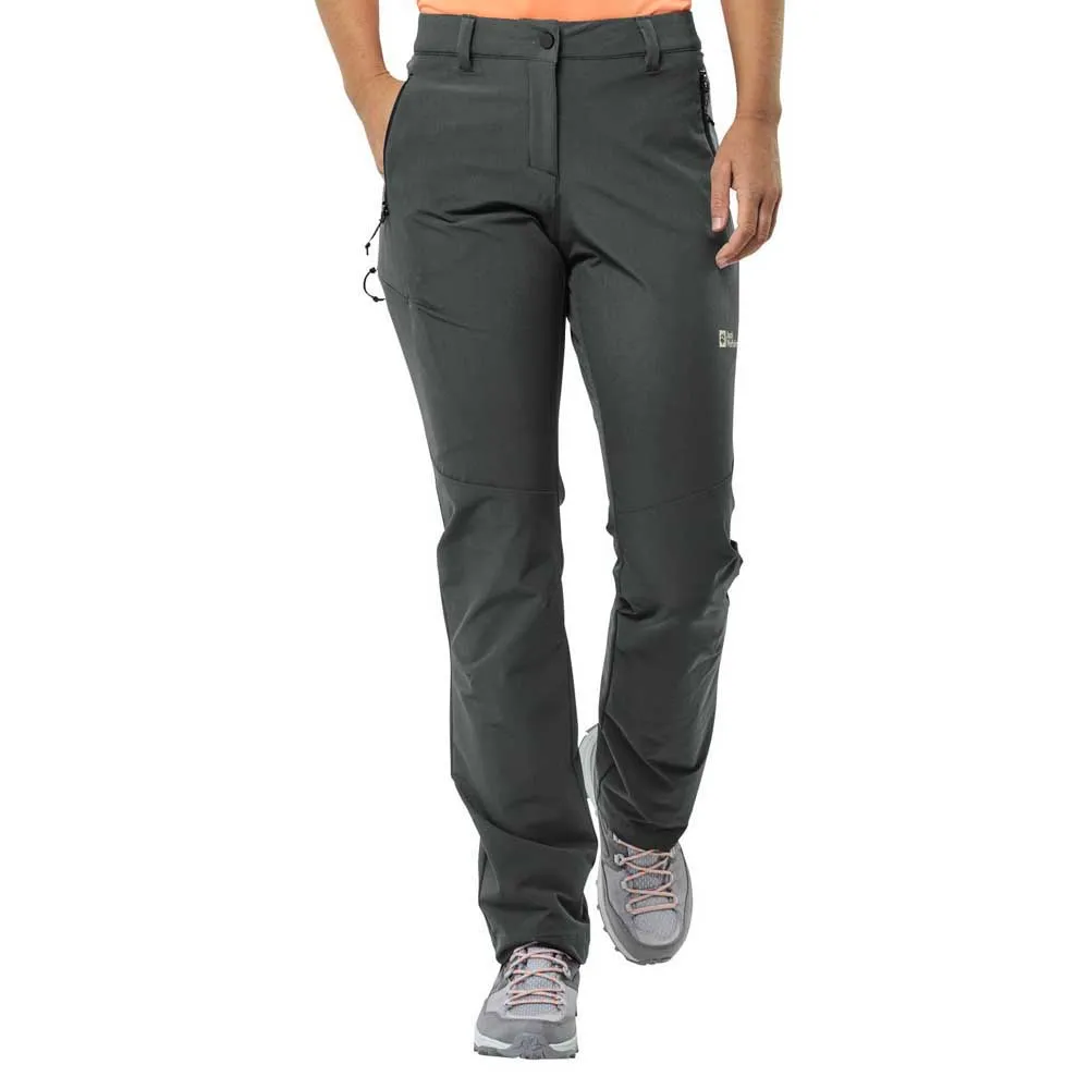 Jack Wolfskin Women's Holdsteig Pants