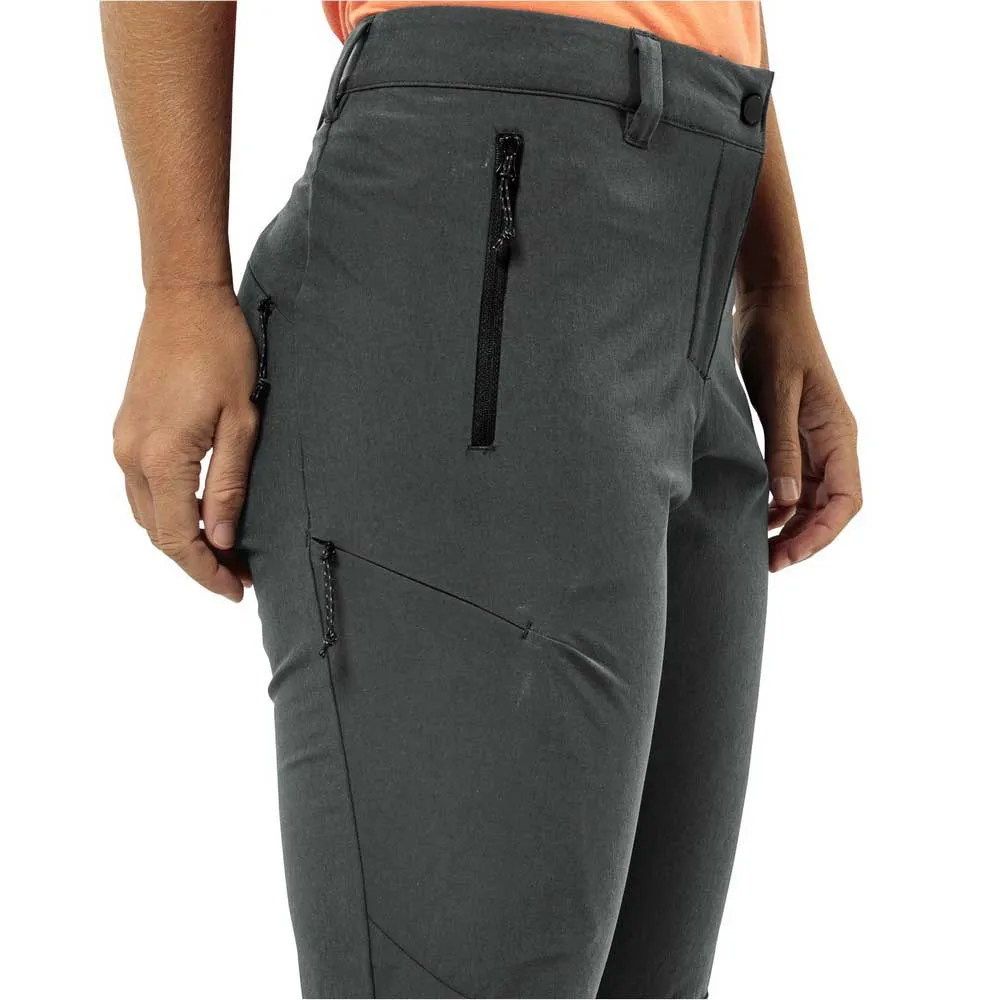 Jack Wolfskin Women's Holdsteig Pants