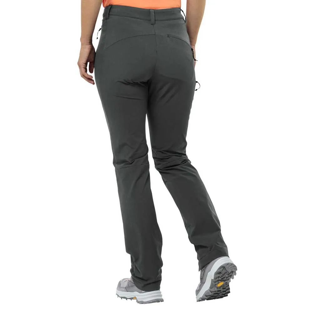 Jack Wolfskin Women's Holdsteig Pants
